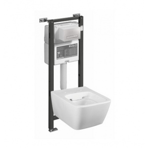 Zestaw Koło Rimfree TECHNIC GT LIFE!