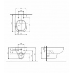 Zestaw Koło Rimfree TECHNIC GT STYLE