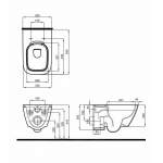 Zestaw Koło Rimfree TECHNIC GT MODO