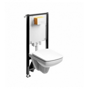 Zestaw Koło SLIM2 NOVA PRO miska prostokątna