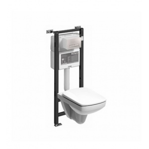 Zestaw Koło TECHNIC GT NOVA PRO miska prostokątna