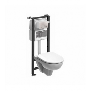 Zestaw Koło Rimfree TECHNIC GT NOVA PRO miska owalna