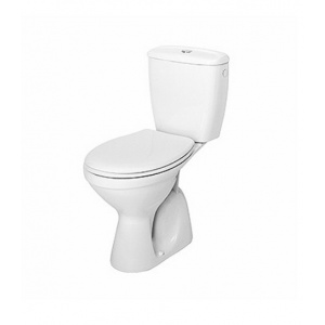Zestaw WC kompakt Koło IDOL odpływ pionowy