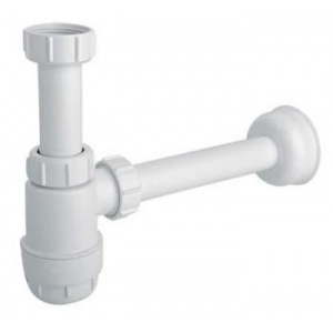 Półsyfon umywalkowy McAlpine HC2