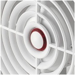 Wentylator ścienny Retis 125