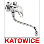 Bateria do bojlera bezciśnieniowego 1-uchwytowa KFA 5608-772-00