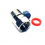 Bateria do bojlera bezciśnieniowego 1-uchwytowa KFA 5608-772-00