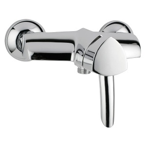 Bateria Ferro Modena natrysk ścienny