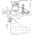 Bateria Ferro Padwa wanna
