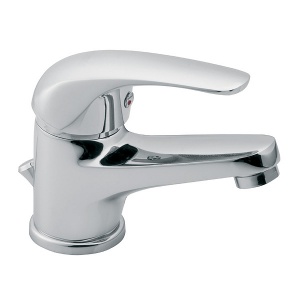 Bateria FERRO umywalkowa stojąca Vasto