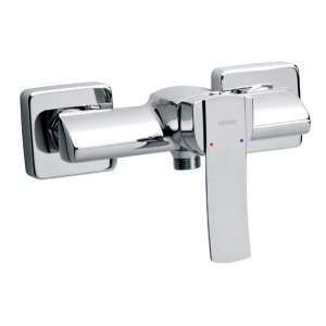 Bateria Ferro Veneto VerdeLine natrysk