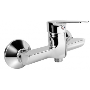 Bateria natryskowa ścienna Mohit 5916-010-00