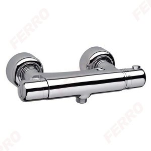 Bateria termostatyczna natryskowa bez natrysku