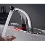 Bateria umywalkowa bezdotykowa zxc 7500