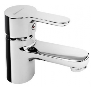 Bateria umywalkowa stojąca Granat 5522-815-00