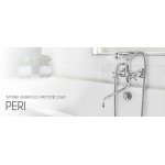 Bateria wannowa RETRO PERI