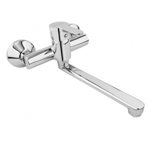 Bateria zlewozmywakowa ścienna Granat 5520-910-00