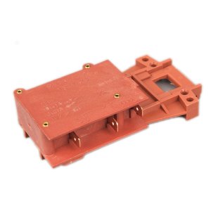 Blokada [21] drzwi pralki POLAR  PDG/ PDF/ PDT ZV-445C1