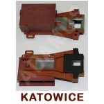 Blokada [03] drzwi pralki ARDO A500/1000   06013