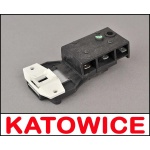 Blokada [06] drzwi pralki Ariston Hotpoint - 06056