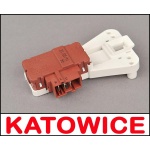 Blokada [07] drzwi pralki BEKO WB 3-styki ZV-446A4    06024