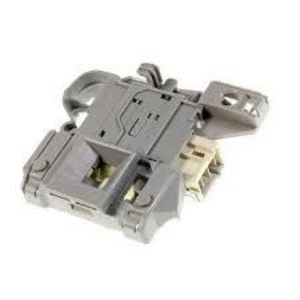 Blokada drzwi pralki ELECTROLUX DKS-10622  06073