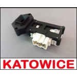 Blokada drzwi pralki LG, Samsung  DC64-00653C 