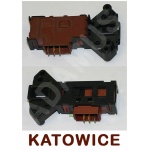 Blokada [16] drzwi pralki POLAR PDP/PDN 885 i BEKO ARCELIK  06003