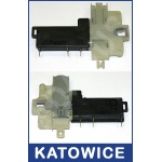 Blokada [15] drzwi pralki POLAR PDH 585/885 DAFNE DALIA  06009