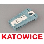 Blokada drzwi pralki WHIRLPOOL AWG, AWB, AWM  481969018108