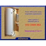 Bojler KOSPEL OSV SLIM