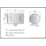 Bojler Ariston PRO ECO EVO