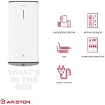 Bojler Ariston VELIS DUNE 100