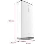 Bojler Ariston VELIS DUNE 100