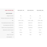 Bojler Ariston VELIS DUNE 50