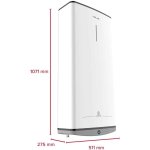 Bojler Ariston VELIS DUNE 80