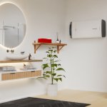 Bojler Ariston VELIS DUNE WIFI 50