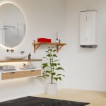 Bojler Ariston VELIS DUNE WIFI 80 