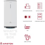 Bojler Ariston VELIS DUNE WIFI 80 