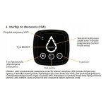 Bojler Atlantic CUBE 2 - 150 litrów Wi-Fi