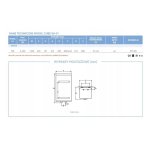 Bojler Atlantic CUBE 2 - 150 litrów Wi-Fi