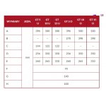 Bojler BIAWAR MINI GT