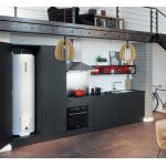 Bojler elektryczny Atlantic VSRS 200 litrów stojący