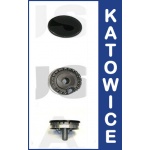 kompletny palnik BSI 