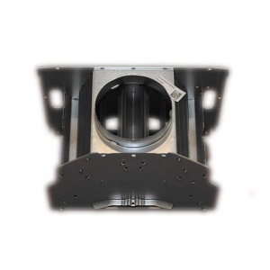 Czopuch komina Neckar