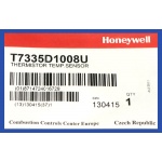 Czujnik ciągu kominowego Vaillant