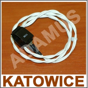 Czujnik wskaźnika temperatury wody Vaillant