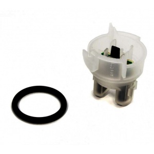 Czujnik zanieczyszczenia wody zmywarki BOSCH  02064