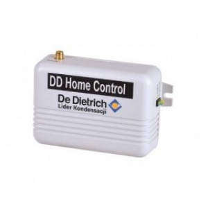 DD Home Control