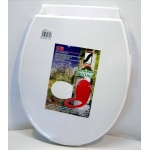 Deska sedesowa BRZÓZKA Inter-Sano [01]